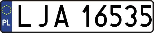 LJA16535