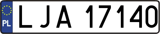 LJA17140