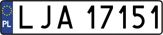 LJA17151