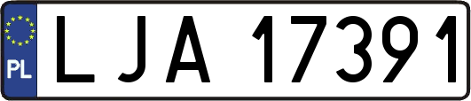 LJA17391