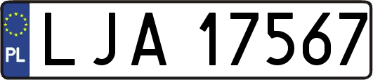 LJA17567