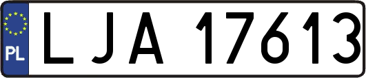 LJA17613