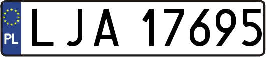 LJA17695