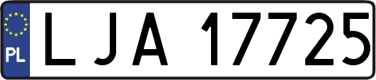 LJA17725