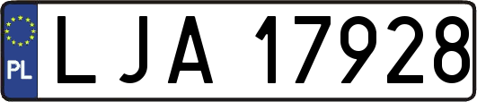 LJA17928