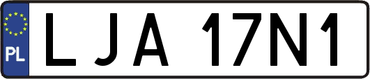 LJA17N1