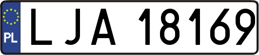 LJA18169