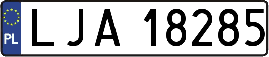 LJA18285