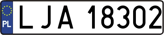 LJA18302