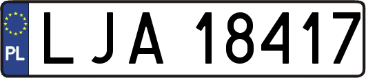 LJA18417