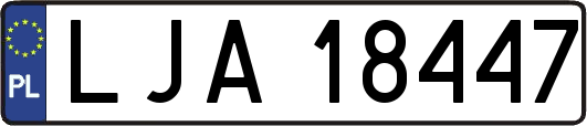 LJA18447