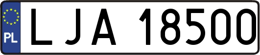 LJA18500