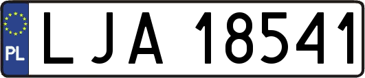 LJA18541