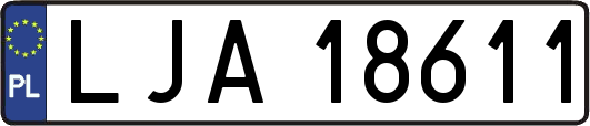 LJA18611