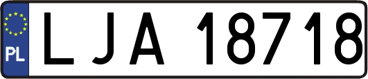 LJA18718