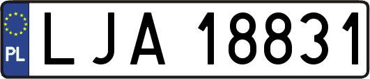 LJA18831