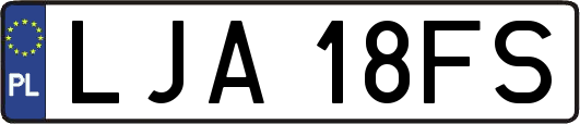 LJA18FS