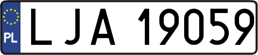 LJA19059