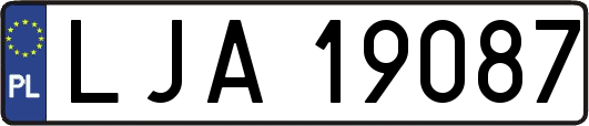 LJA19087