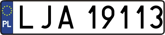 LJA19113