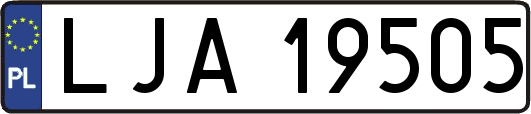 LJA19505