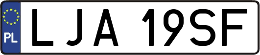 LJA19SF