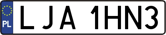 LJA1HN3