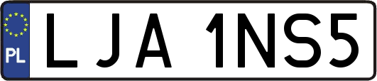 LJA1NS5