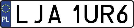 LJA1UR6