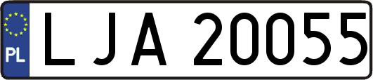 LJA20055