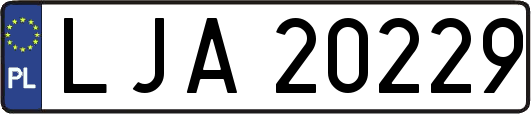 LJA20229