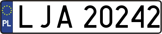 LJA20242