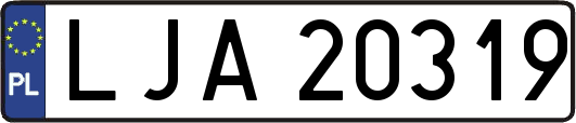 LJA20319