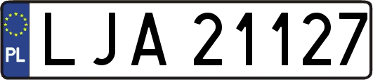 LJA21127