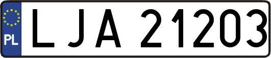 LJA21203