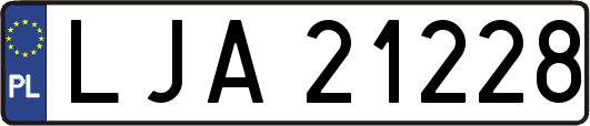 LJA21228