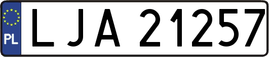 LJA21257