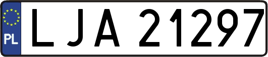 LJA21297