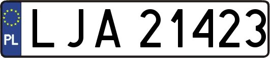 LJA21423