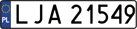 LJA21549