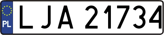 LJA21734