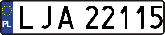 LJA22115