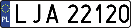 LJA22120