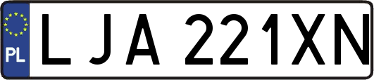 LJA221XN