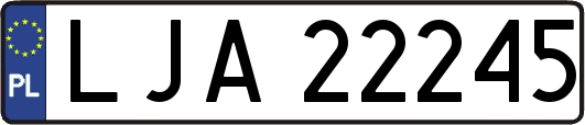 LJA22245