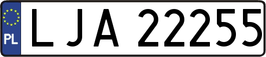 LJA22255