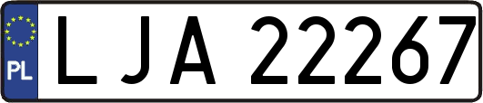 LJA22267