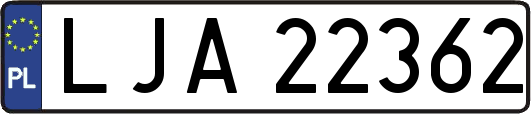 LJA22362