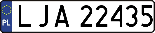 LJA22435