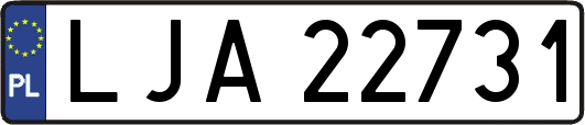 LJA22731